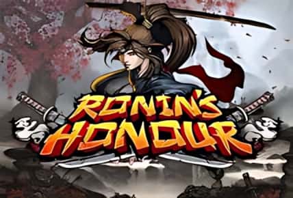 Ronin&#8217;s Honour