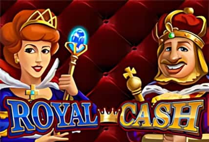 Royal Cash