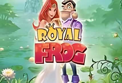 Royal Frog