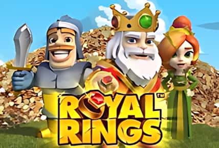 Royal Rings