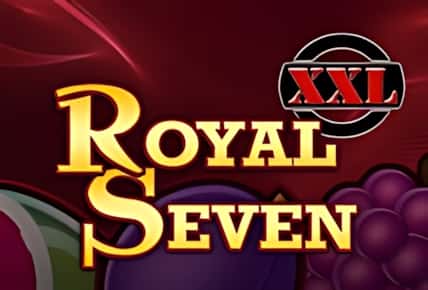 Royal Seven XXL