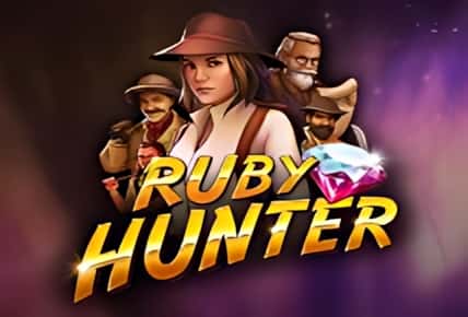 Ruby Hunter