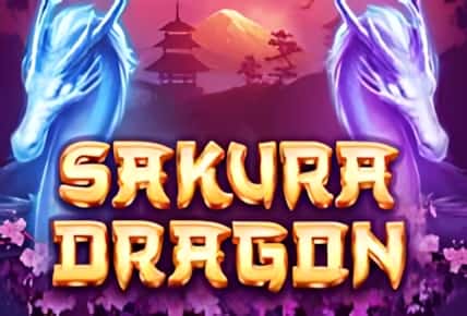 Sakura Dragon