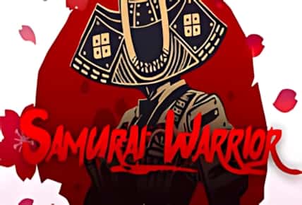 Samurai Warrior