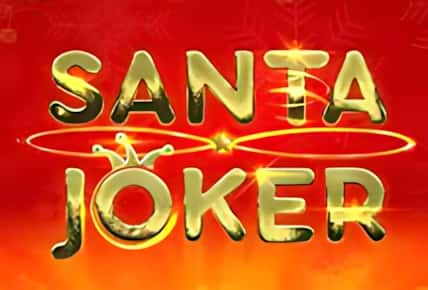 Santa Joker