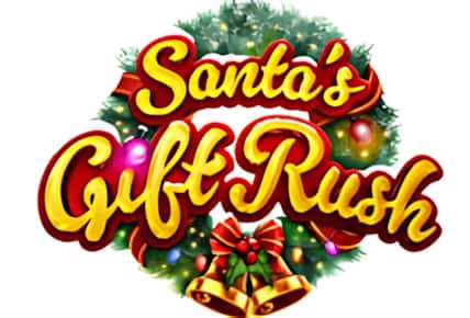 Santa&#8217;s Gift Rush