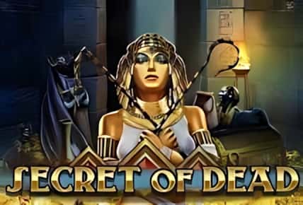 Secret of Dead