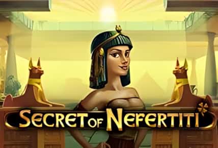 Secret of Nefertiti
