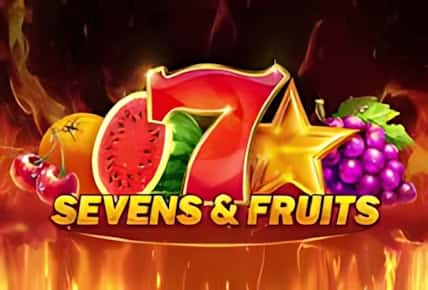 Sevens &#038; Fruits
