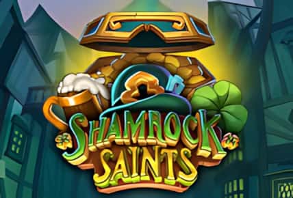 Shamrock Saints