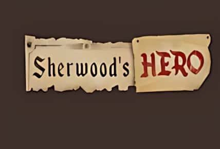 Sherwood&#8217;s Hero