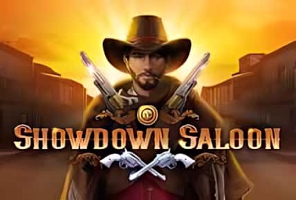 Showdown Saloon