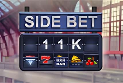 Side Bet 11k