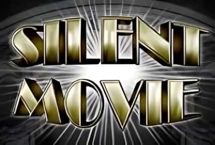 Silent Movie