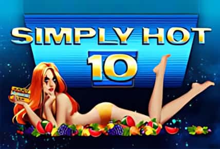 Simply Hot 10
