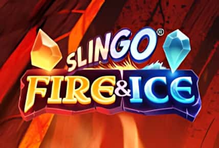 Slingo Fire &#038; Ice