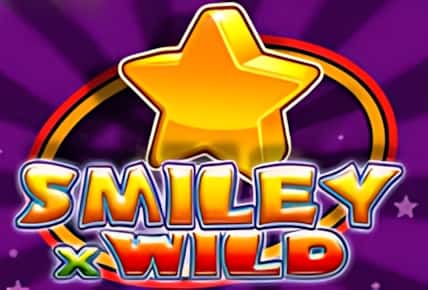 Smiley x Wild