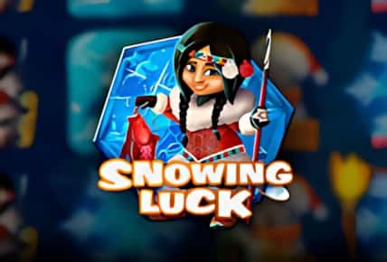 Snowing Luck