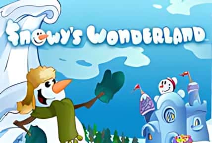 Snowy&#8217;s Wonderland