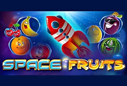 Space Fruits