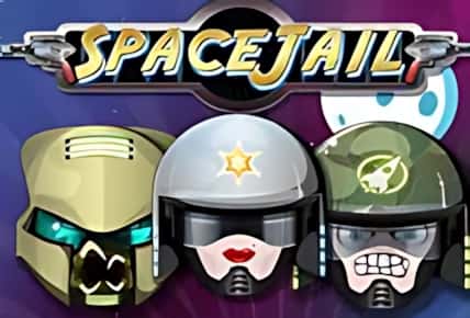 Space Jail