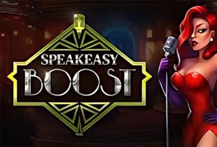 Speakeasy Boost