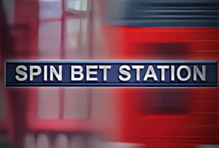 Spin Bet Station