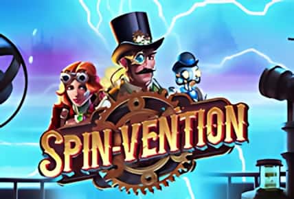 Spin-Vention
