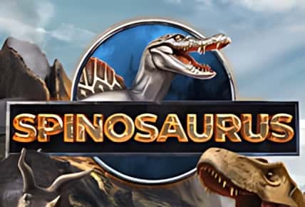 Spinosaurus