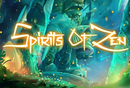 Spirits of Zen