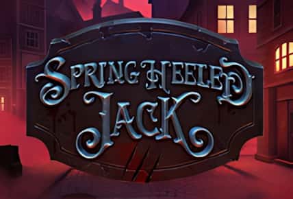 Spring Heeled Jack