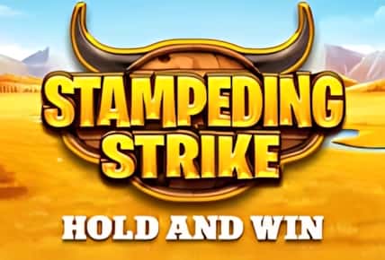 Stampeding Strike