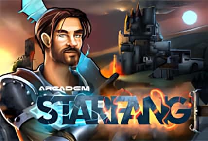 Starfang