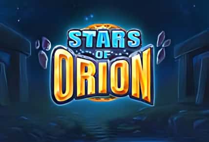 Stars of Orion