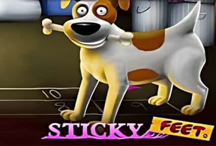 Sticky Feet