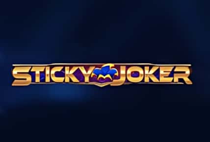 Sticky Joker