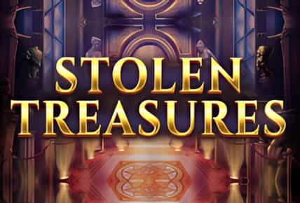 Stolen Treasures