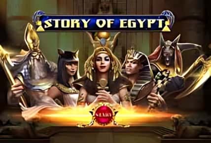 Story of Egypt