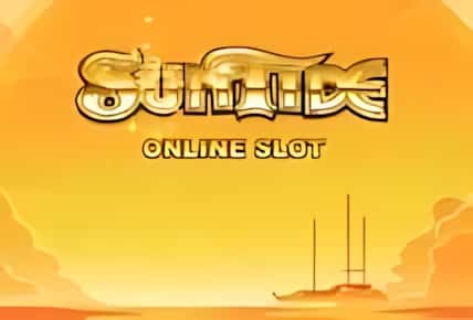 Sun Tide