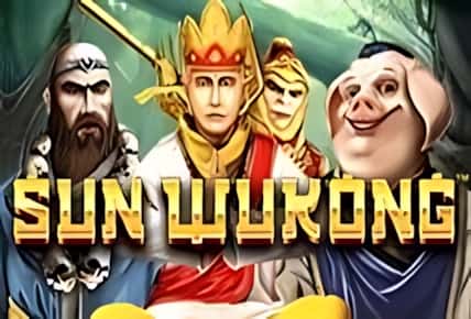 Sun Wukong