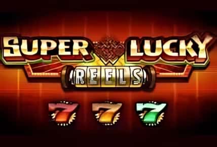 Super Lucky Reels