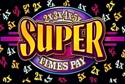 Super Times Pay