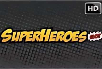 Superheroes