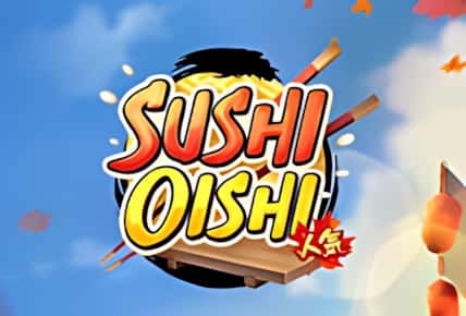 Sushi Oishi