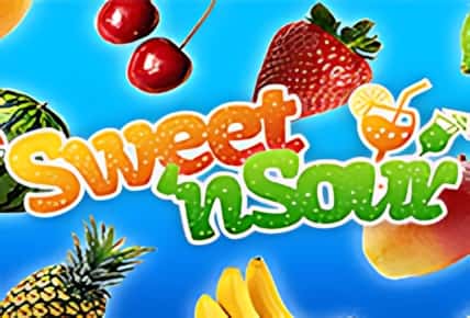 Sweet n&#8217; Sour