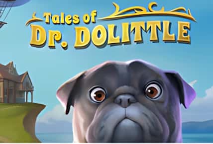 Tales of Dr Dolittle