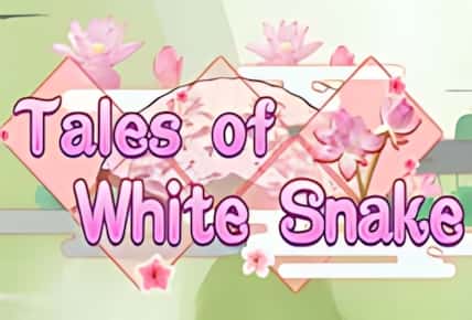 Tales of White Snake