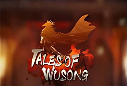 Tales of Wusong