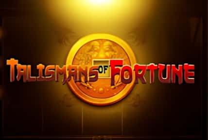 Talismans of Fortune