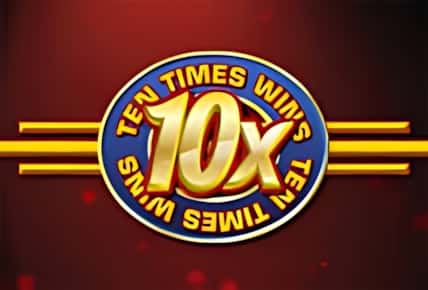 Ten Times Wins